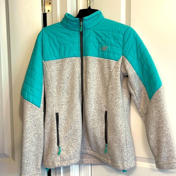 New Balance Jackets & Blazers - Women’s Coat